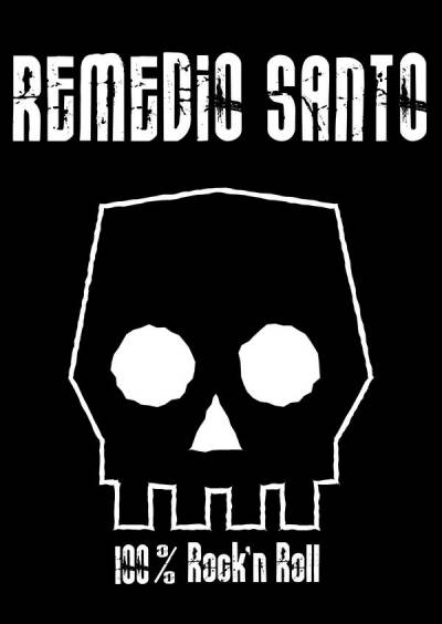 logo Remedio Santo